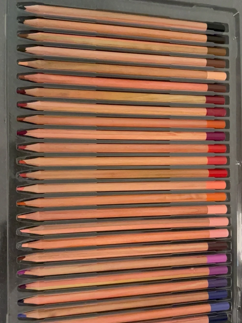 Colored Pencil Set - Assorted Colors - Picture 3 of 5